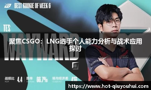 聚焦CSGO：LNG选手个人能力分析与战术应用探讨